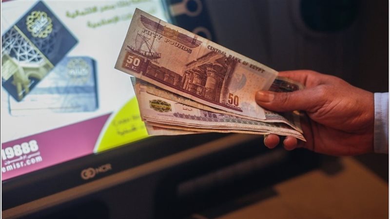 استبدال الدعم العيني