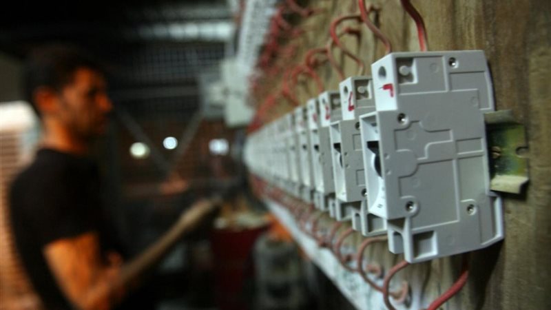 أسعار الكهرباء
