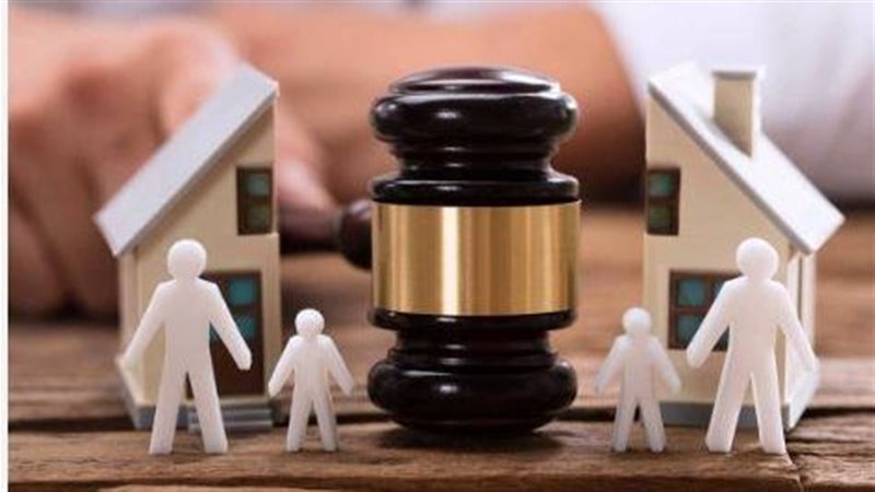 مشروع قانون الأحوال