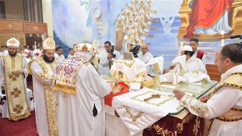 عيد دخول السيد المسيح