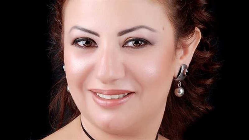 عبير فؤاد تهاجم ليلى