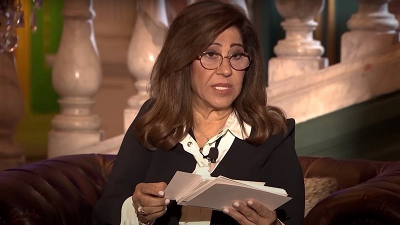 موجة تسونامي عنيفة