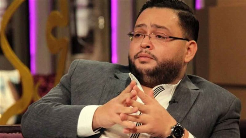 أحمد رزق