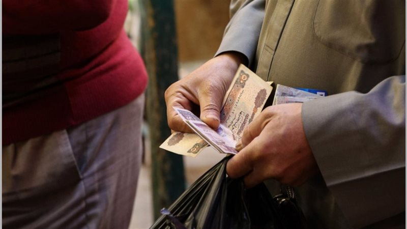 المعاشات
