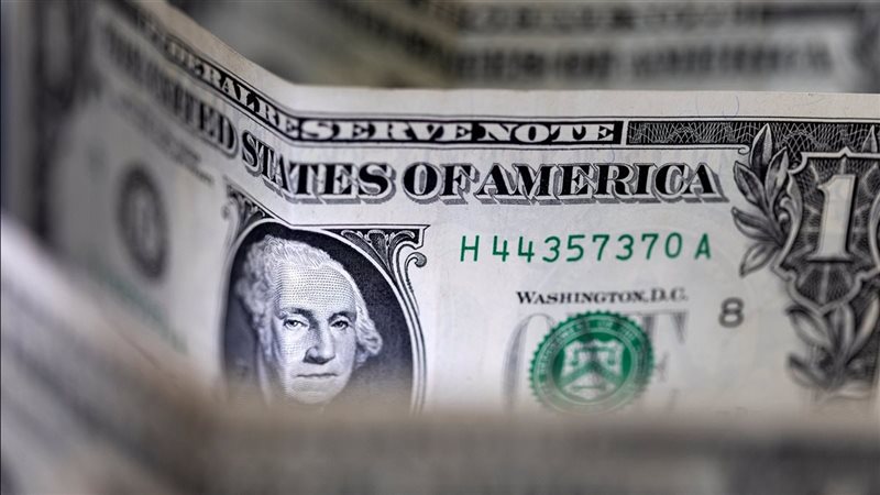 سعر الدولار مقابل