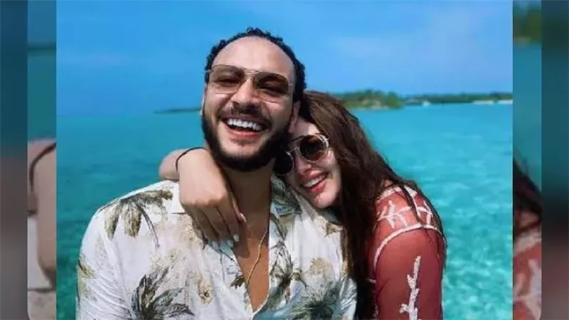 طلاق هنادي مهنا وآخر