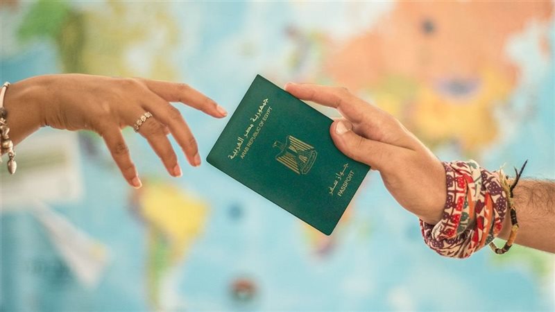 فتح باب التقديم