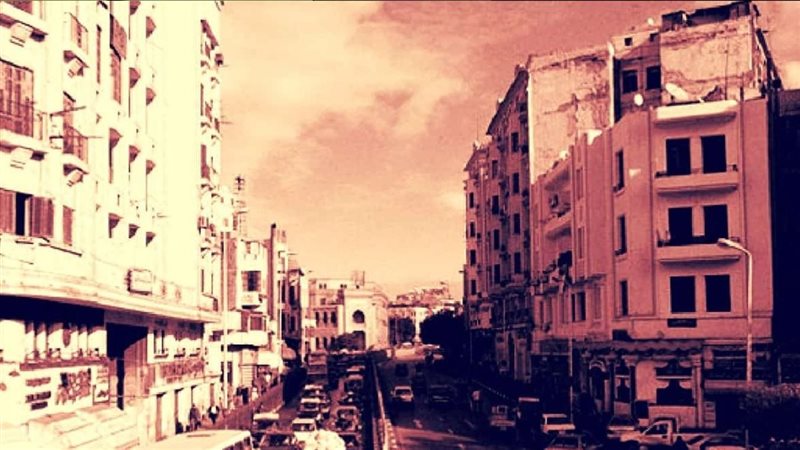 الشقق