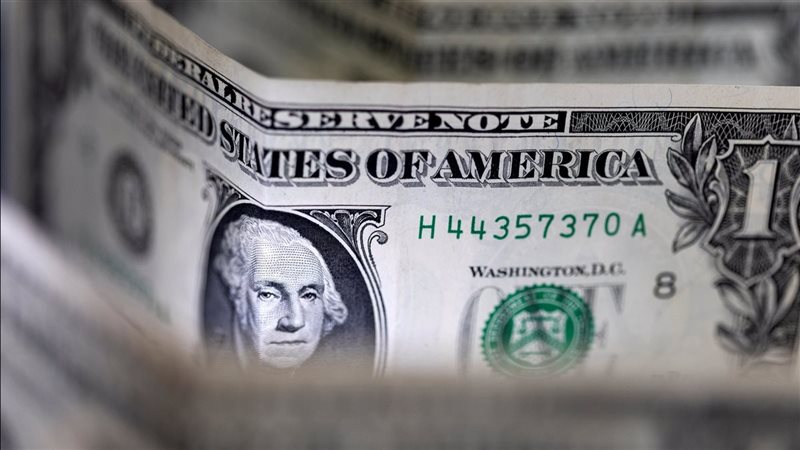 سعر الدولار اليوم