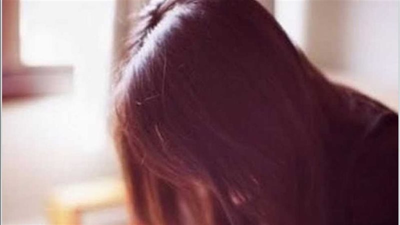 عودة السيدة القبطية
