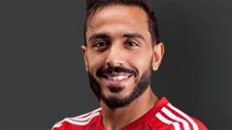 كهربا يعلن موعد اعتزاله