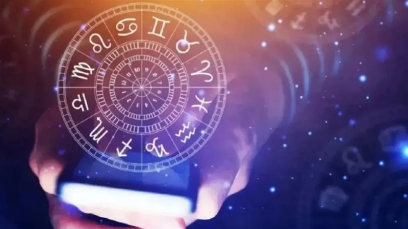 حظك اليوم وتوقعات