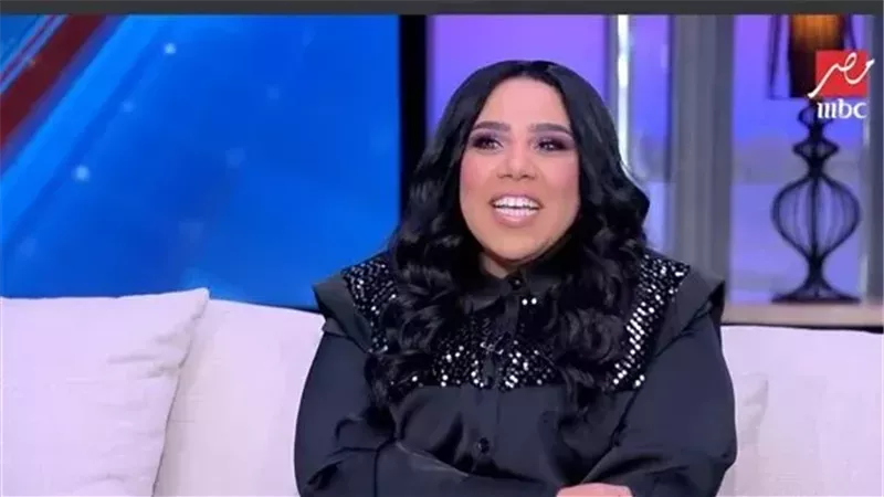 شيماء سيف تهاجم ياسمين