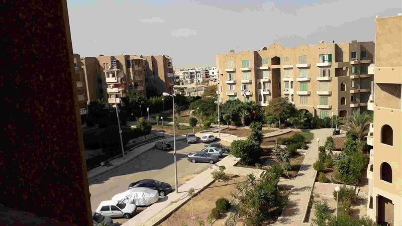 الإيجار القديم