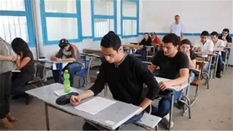 امتحان العربي ثانوية