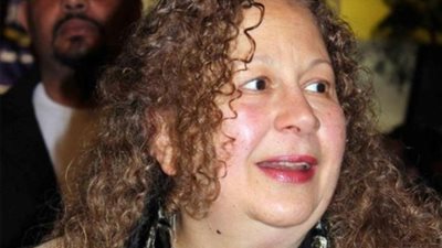 نقل سمية الالفي الى المستشفى بسبب حريق داخل شقتها بالجيزة والحماية المدنية تتحرك 