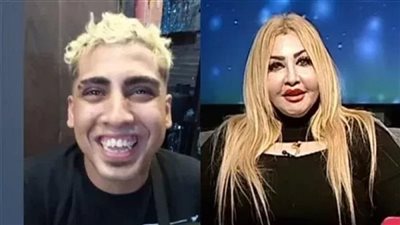 صور أثناء ترحيله…بعد أيام من خروجه ترحيل كروان مشاكل للسجن مرة اخر لتنفيذ حكم بالحبس ٦ شهور 