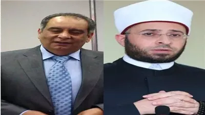 كلامك بيخرج المسلمين من الدين.. هجوم يوسف زيدان على أسامة الأزهري