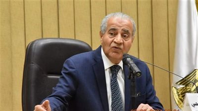 وزارة تموين تكشف عد فئات تم حذفها من وزارة التموين والسبب عجيب