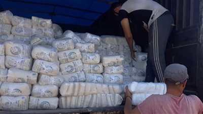 على المصيلحى يتقدم بطلب رسمى لرفع سعر السكر على البطاقات التموينية شوف هيبقى بكام