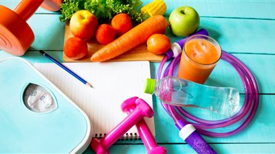 انسفى الكرش في اقل وقت .. ثمرة من هذه الفاكهة تساعدك على انقاص الوزن 