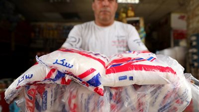 متحدث الوزراء يحسم الجدل حول رفع سعر السكر بالبطاقات لـ 18 جنيه