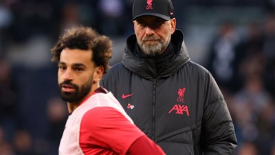 هيبعه / بديل كلوب فى ليفربول يصدم محمد صلاح وجماهيره بهذا القرار