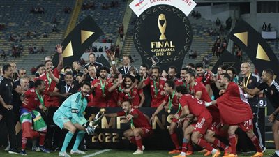 الاهلي حاضرًا..اعرف موعد قرعة كأس العالم للأندية 2025 وتفاصيل النسخة الجديدة 