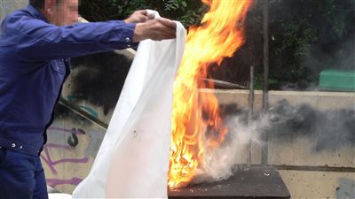  أجهزة موجوده عندك احترس منها فقد تشتعل في ثوانى مثلما حدث بشقة سمية الالفى