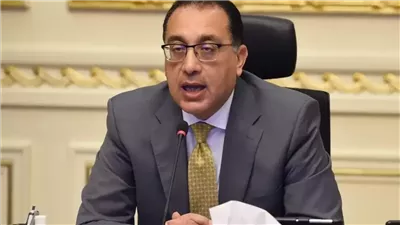 عاجل.. استقالة الحكومة والرئيس السيسي يكلف 