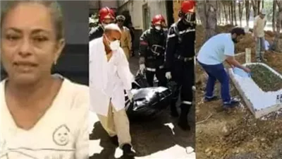 شبه عارية ووجهها مشوه.. تسجيل صوت يكشف مفاجأة كبرى حول مقتل الطبيبة المصرية بتركيا