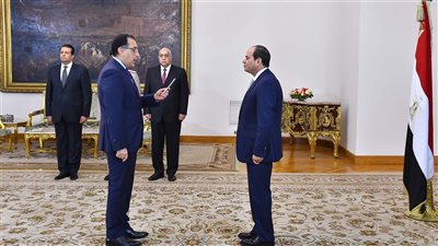 تغييرات بالجملة وقيادة نسائية..  ننشر قائمة أسماء المحافظين الجدد 