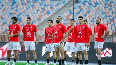 قناة مجانية تبث مباراة مصر وبوركينا فاسو في تصفيات المونديال 