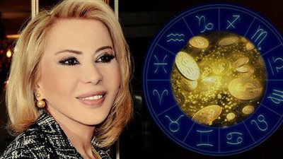 من الفقر المدقع للثراء الفاحش | أبرزهم برج الأسد .. توقعات ماغي فرح تبشر مواليد الأبراج 