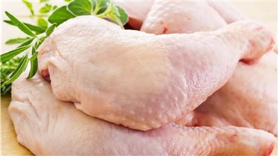 جزء فى الدجاجة لا ينصح بتناولها لخطورته...دكتور حسام موافى لا تأكل هذا الجزء من الدجاج والا ستندم