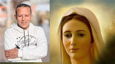 محمد فتحى يكتب ... حبيبتى أم النور  أنا جاى ملهوف 