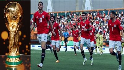 تبتها بسرعه واتفرج ببلاش .. قناة تعلن  بث  مباراة منتخب مصر وبوركينا