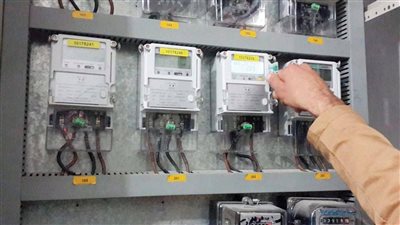 تعمل ايه لو كارت الكهرباء غير مقبول /الحل النهائي لمشكلة هذه الجمله اللى بتظهر فى العداد