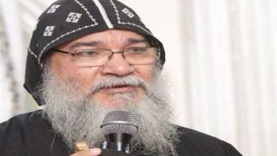 جمعية مسيحية تنشق عن الكنيسة والانبا مكاريوس يصدر بيان عاجل لتحذير الجميع