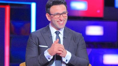 لأول مرة.. إبراهيم فايق يعلن عن مفاجأة الليلة على الهواء 