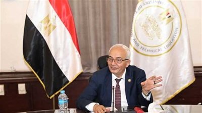 وزير التعليم يصدر قرارات عاجلة بشأن امتحانات الثانوية العامة 2024