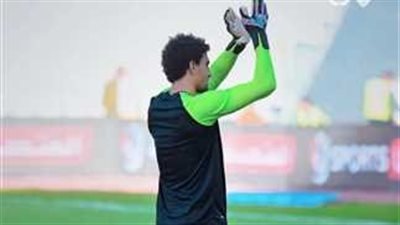 حتى الحارس الحيلة… اقتراب رحيل نجم من نجوم الزمالك وحزن الجماهير