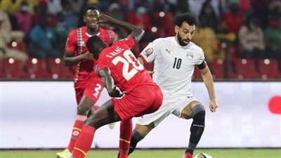 موعد مباراة مصر وغينيا بيساو في تصفيات كأس العالم والقنوات الناقلة