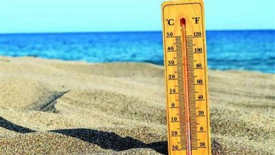 انقلابات جوية تصاحبها الرمال والاتربه والارصاد تطلق صافرات الإنذار لتلك الفئات