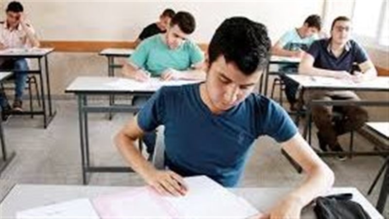 نتيجة الشهادة الاعدادية