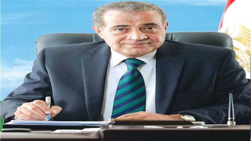 الوزير د.علي المصيلحي