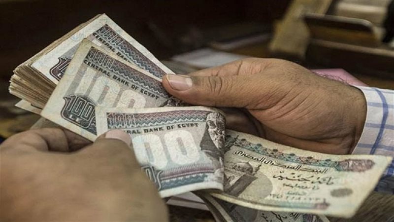 مرتبات القطاع الخاص