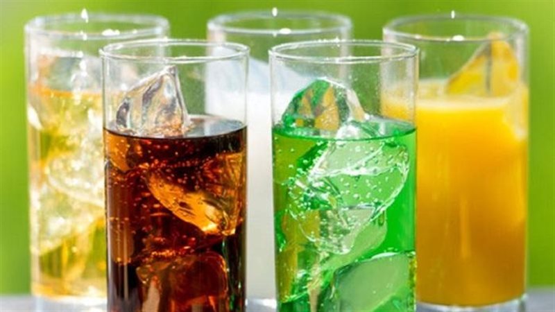 الشرب أو الاستحمام