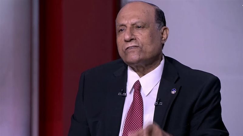 بلاغ من المستشار