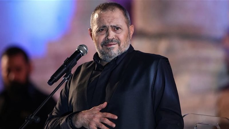 حقيقة تعرض جورج وسوف